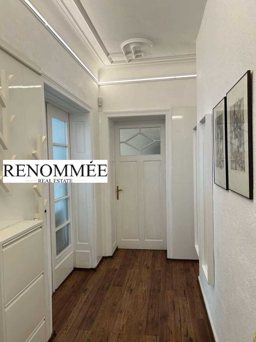 ТОП ЛОКАЦИЯ! Булевард Витоша!