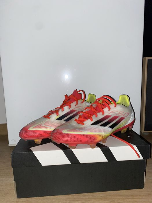 Бутонки adidas F50