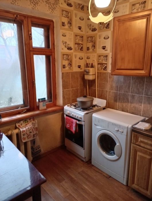 Продам 2х комнатную квартиру район Ахтамара