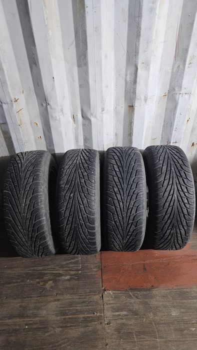 Летняя резина Maxxis