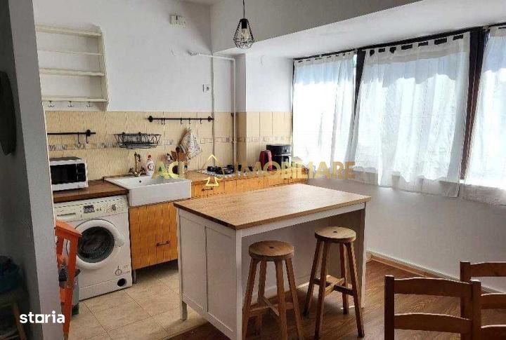2 Camere de inchiriat | Aparatorii Patriei | Metrou | Centrala Proprie — fotografia 3