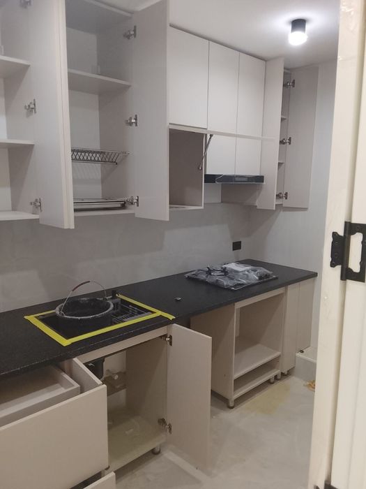 Mebel buyurtma asosida
