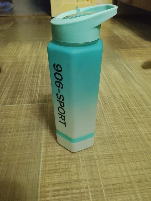 бутылка для питья, бандаж