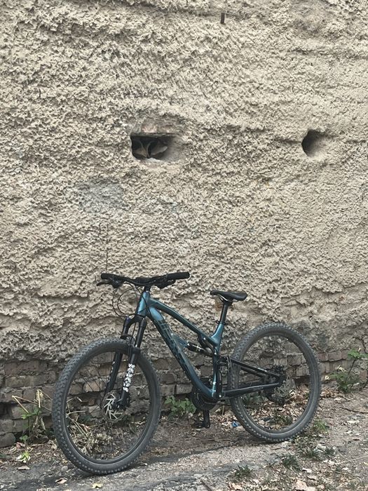 Erec xt-300 двухподвес