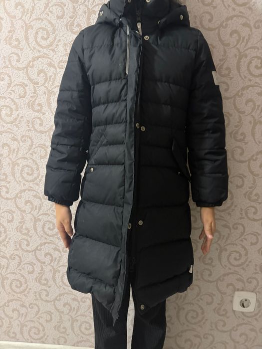 Куртка детская для девочек  Reima