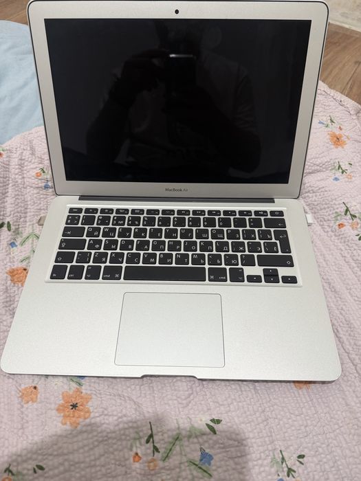 MacBook Air 2017