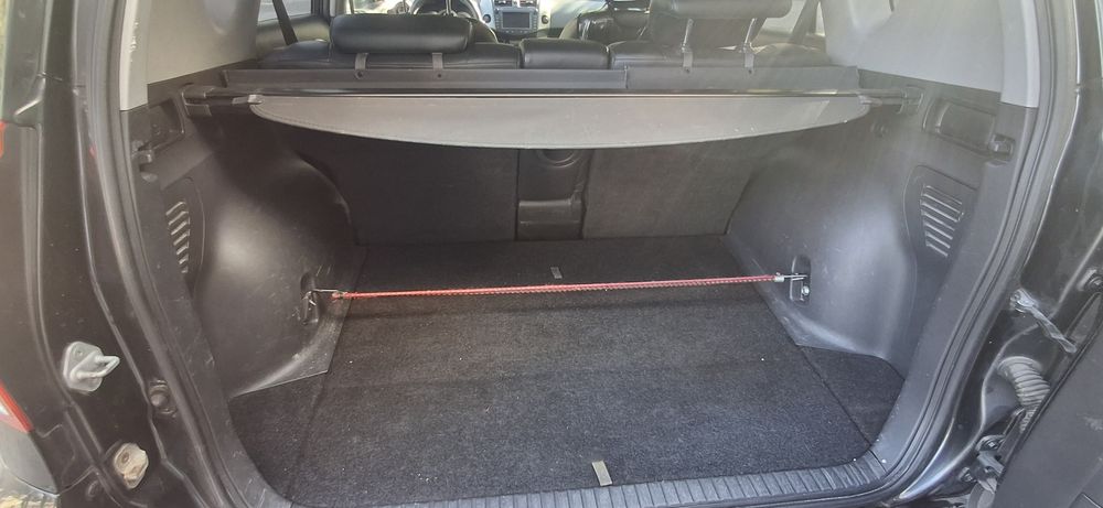 Toyota rav4  2007г.