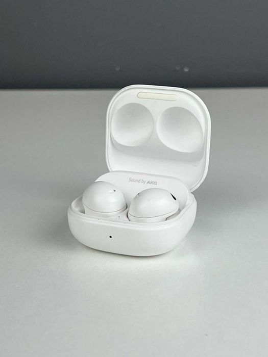 Samsung Buds 2 Pro, Белый  126929а626