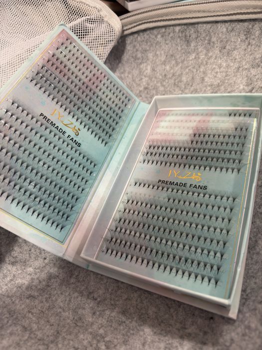 Консумативи за миглопластика