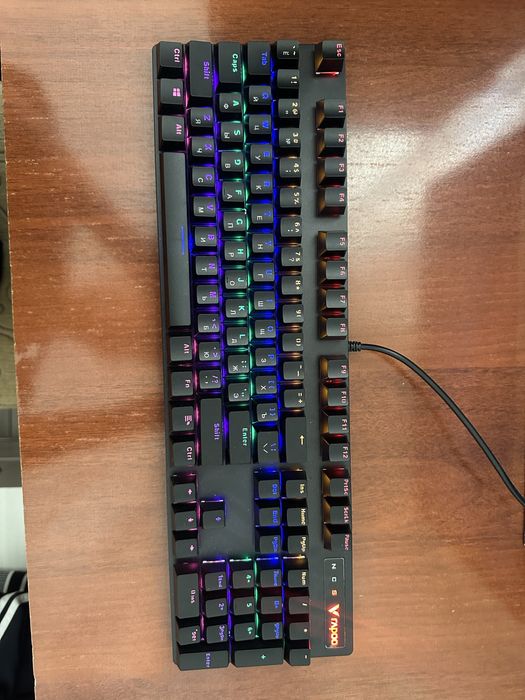 Игровой компьютер RTX2060