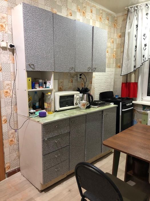 Продам квартиру.