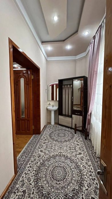 Продам добротный дом Мирзо Улугбек ,махалля Навнихол ,5.25 соток