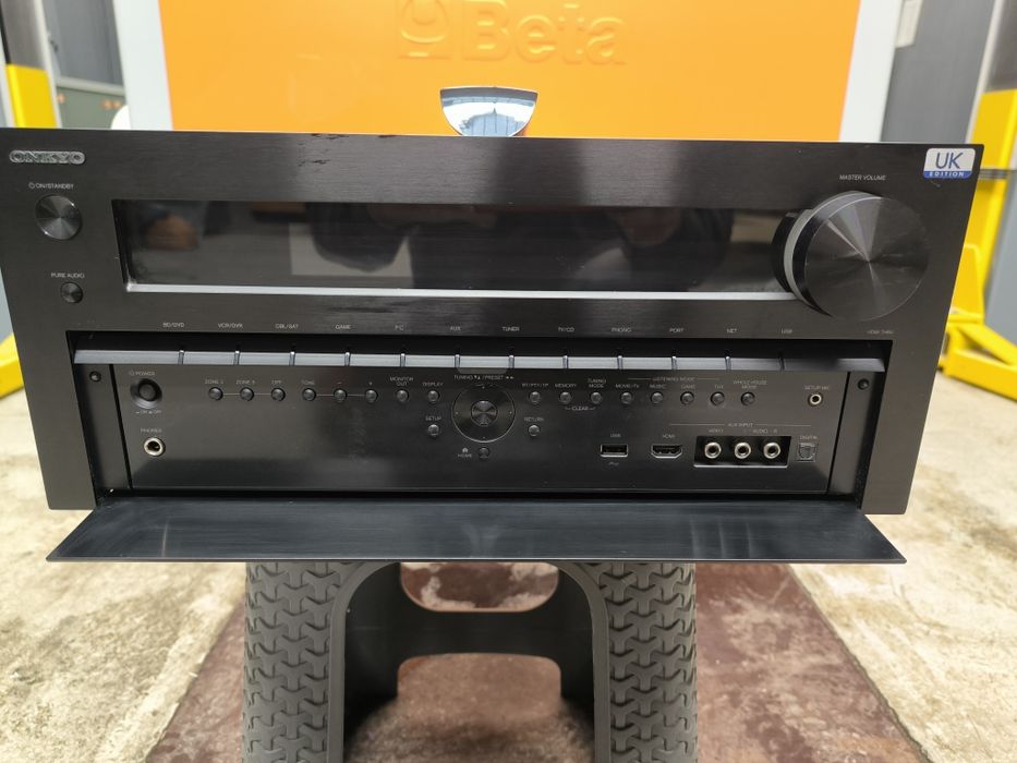 Onkyo tx nr 809  7.2 channel