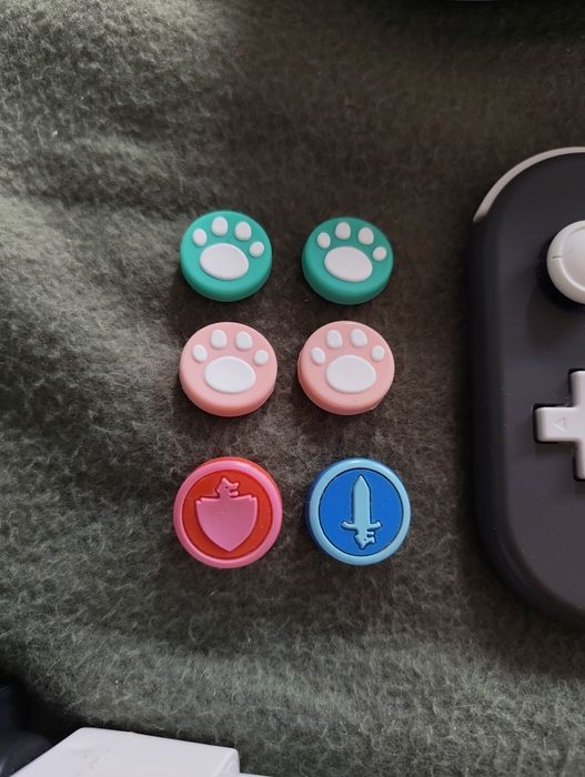 Nintendo Switch Lite (Без кутия!)