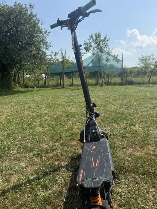 Kukirin g2 master 2024