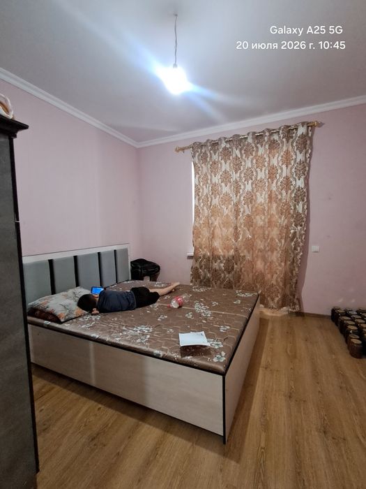 3 комнатная квартира 86 кв метра