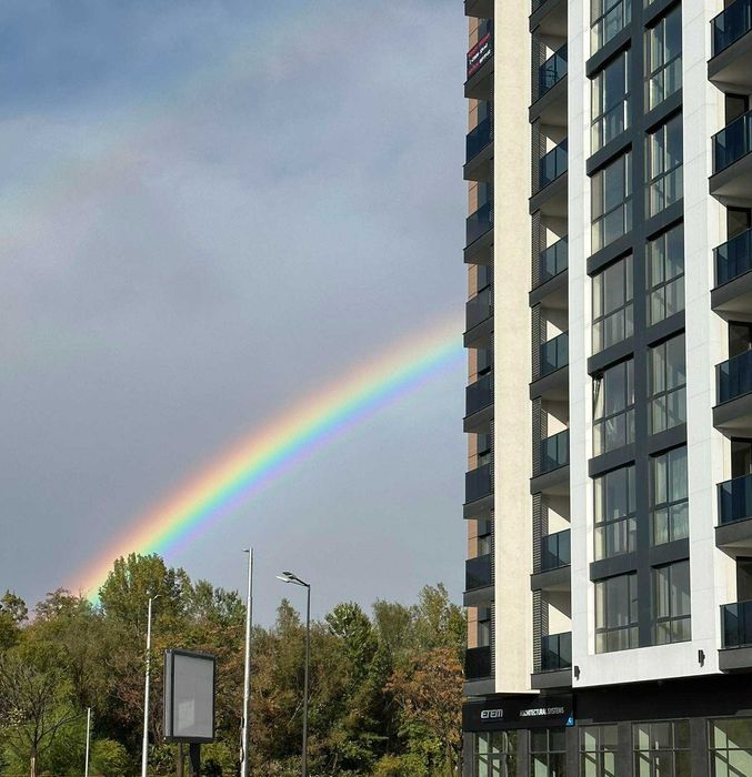 Дава се под наем Едностаен апартамент в Пловдив, Център - 43 кв.м за 331.5 € - Снимка #7