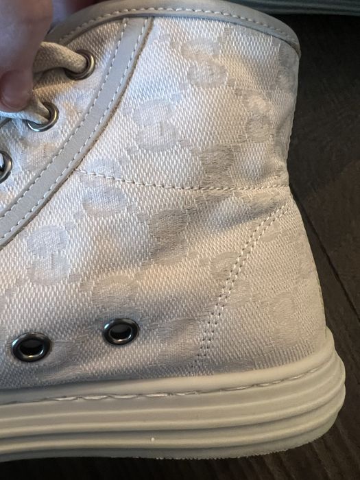 Дамски кецове Gucci 36