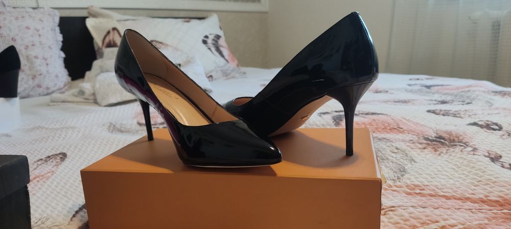 Женские туфли ,новые