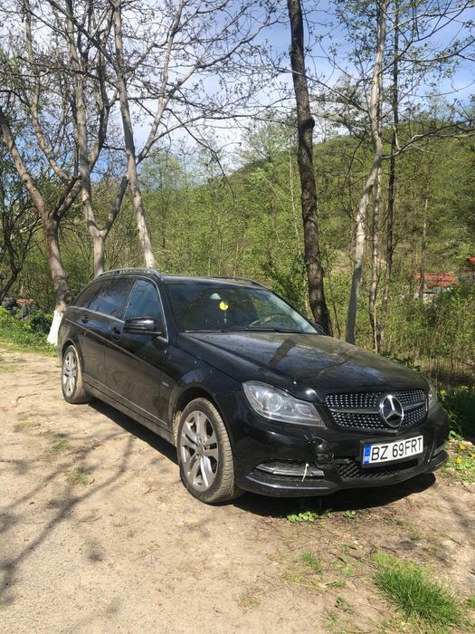 MERCEDES-BENZ CLK-Class 2012 — imagine 5
