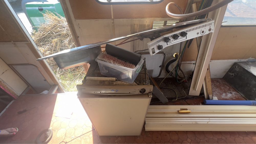 кемпер фиат дукато