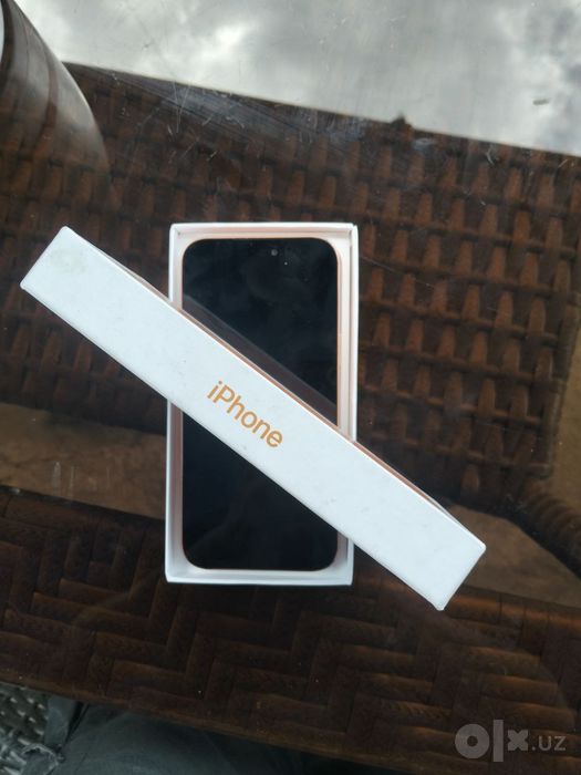 Срочна iPhone 17 Сотилади