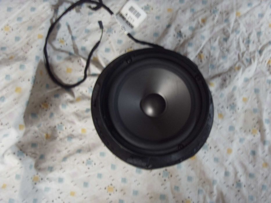 Тонколони ниски и високи честоти