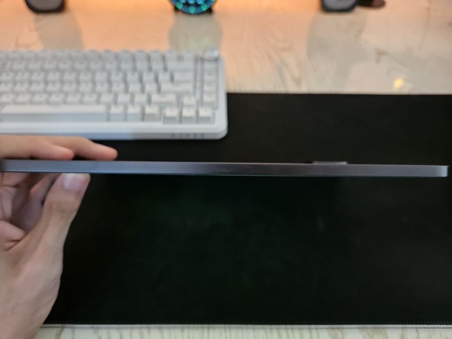 Xiaomi pad 7 8/256 + original xiaomi keyboard