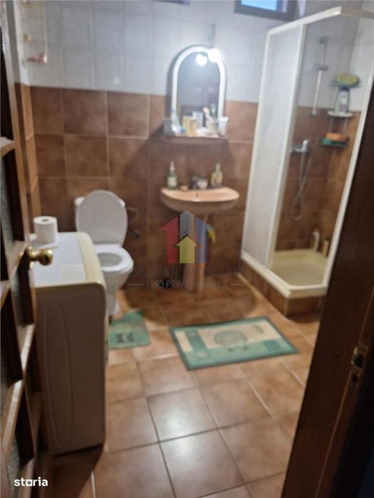 Vila S+P+1+M- Islaz, 8 camere, Suprafata teren 971 mp, Suprafata const