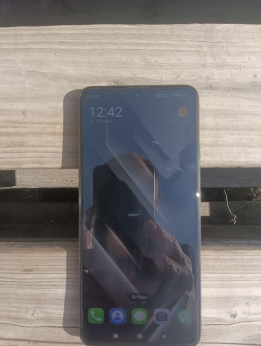 Poco F5 pro Обмен