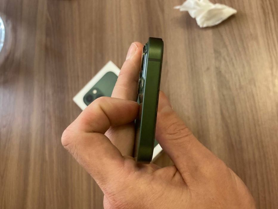 IPhone 13 на 128 gb