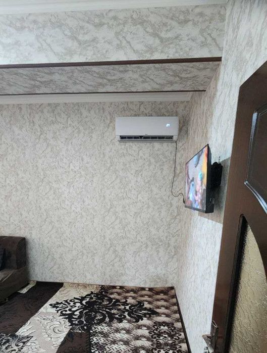 Kvartira ijaraga beriladi