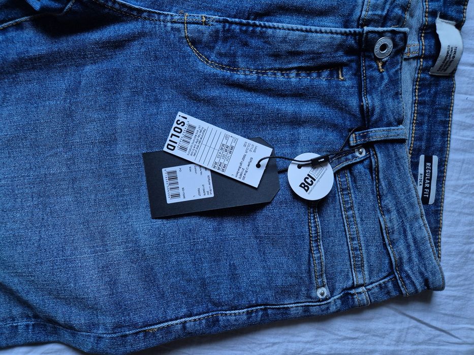 Vănd Pantaloni scurți de blugi