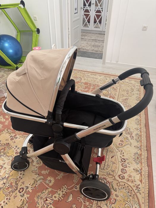 Продам коляску MotherCare