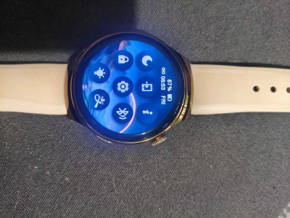 Смарт часовник watch mini 4