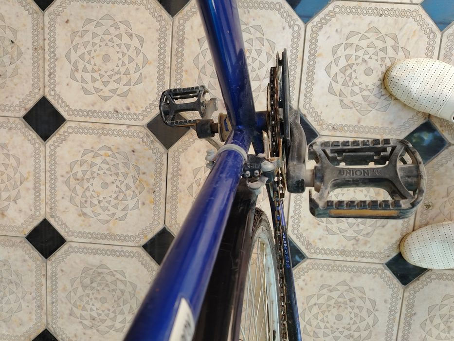 Велосипед Германский б/у