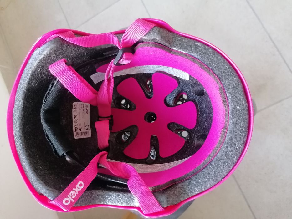 Протектори за деца OXELO