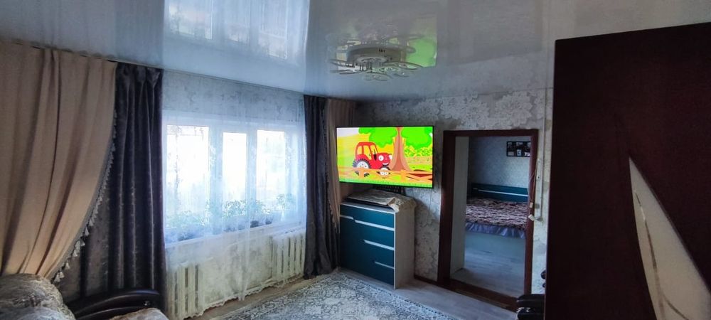 Продам Частный Дом!