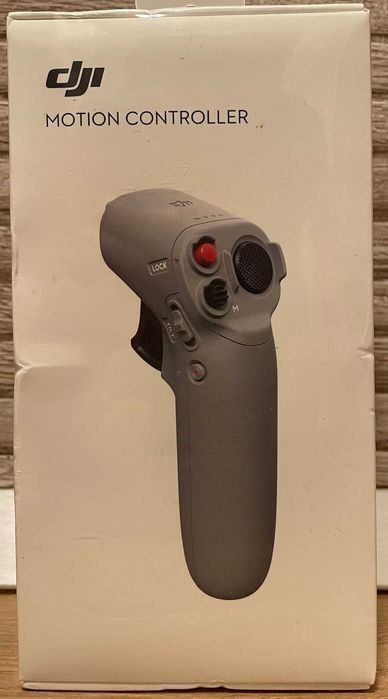 Vand DJI RC Motion Controller - NOU SIGILAT