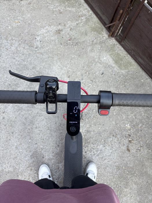 trotineta electrica xiaomi mi pro 2