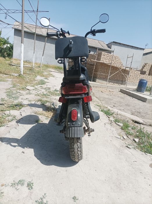 Mapet sotiladi zarurligi uchun