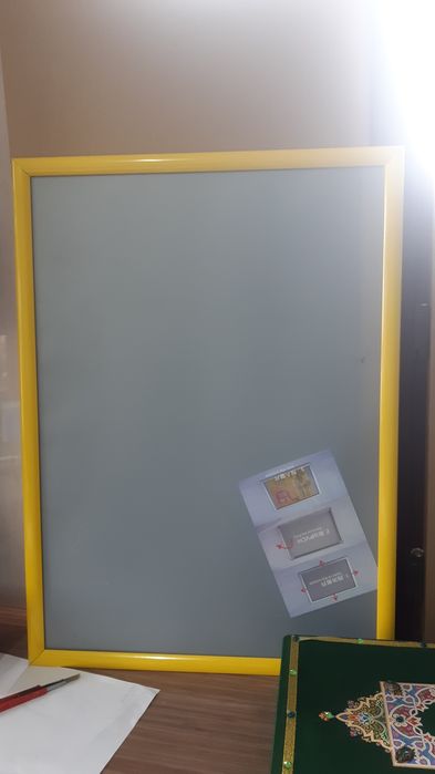 Рамки для картин