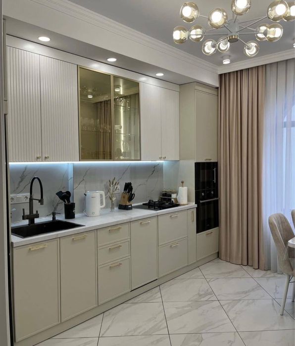 Кухни на любой бюджет ! Кухонный гарнитур Угловая Мебель Прихожка Шкаф