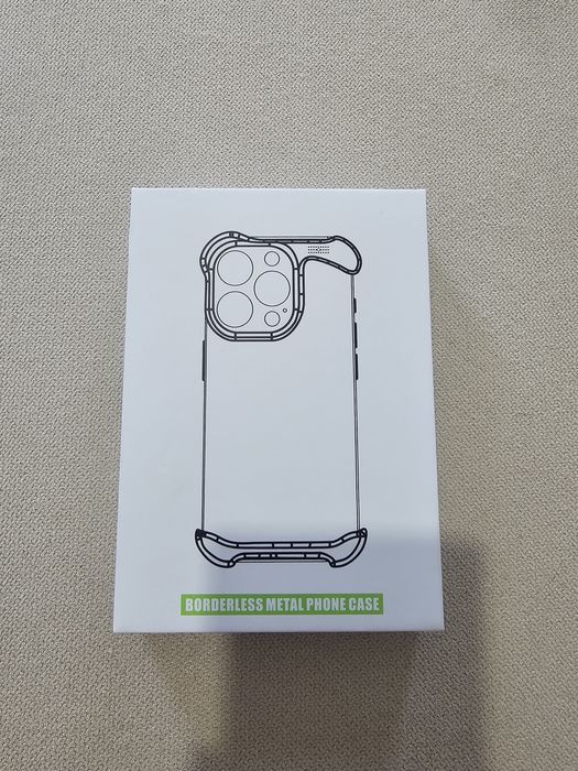 Чехол для телефона бампер,рамка