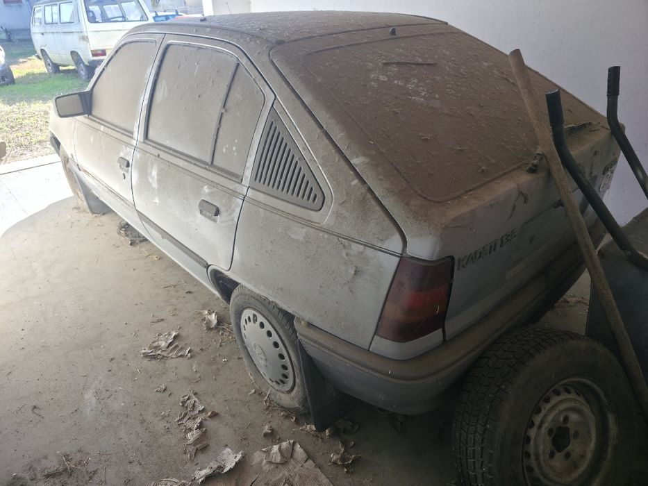 OPEL Kadett 0 — imagine 4