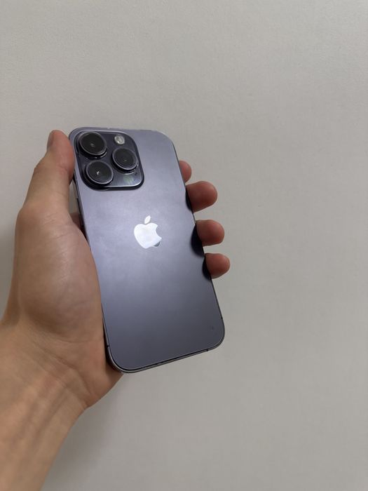 Iphone 14 pro 256 gb Айфон 14 про 256 гб