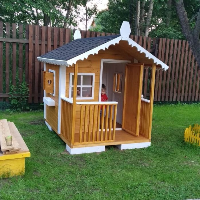 Детские площадки игровой комплекс горка качели домик для детей горка