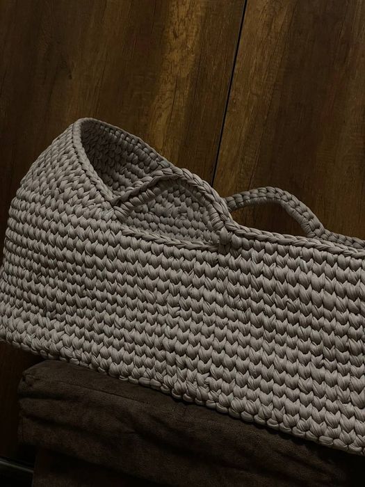 Люлька | Moses Basket