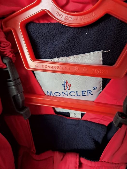 Комбинезон для девочки