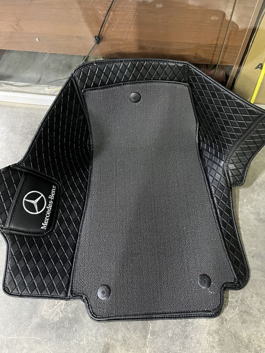 3Д коврики Премиум Качества! 3D и 5Д поликИ